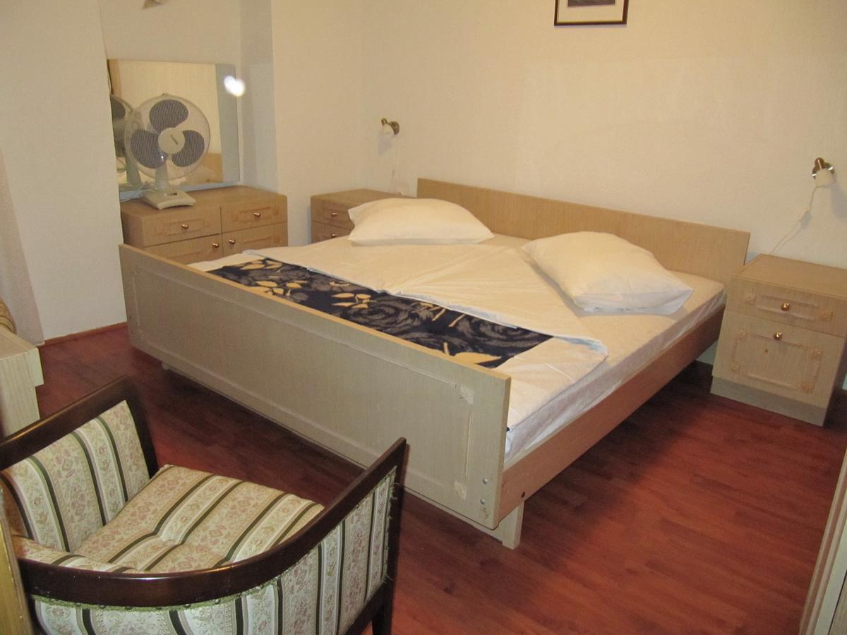 Apartment Mira 크레스 외부 사진