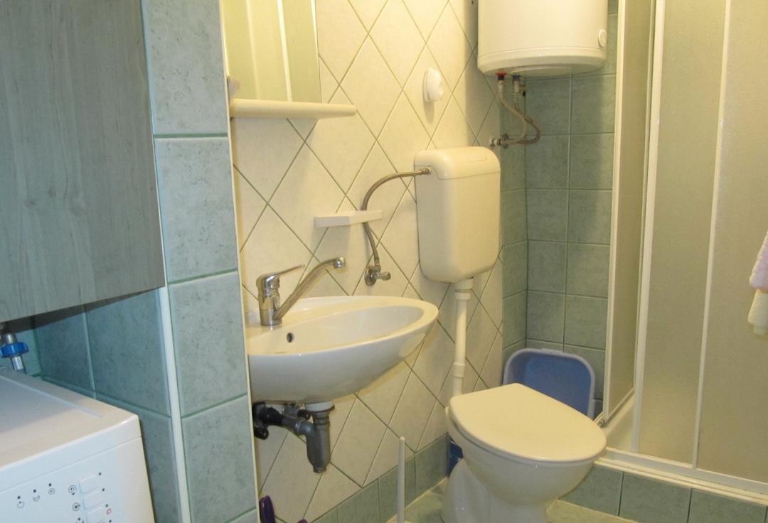 Apartment Mira 크레스 외부 사진