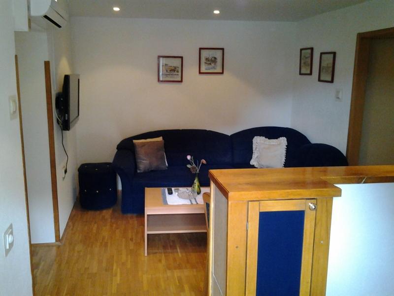 Apartment Mira 크레스 외부 사진