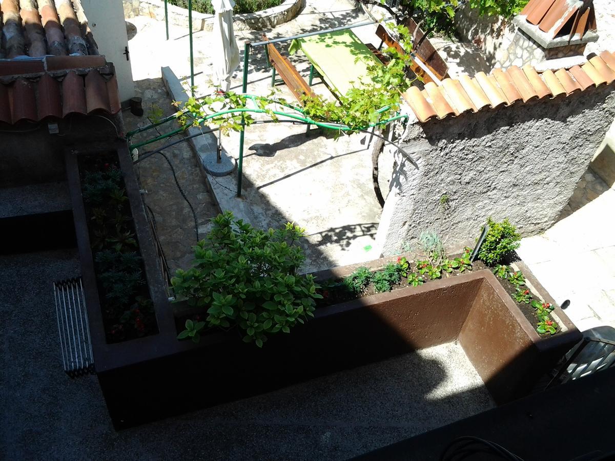 Apartment Mira 크레스 외부 사진